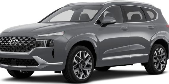 HYUNDAI SANTA FE 2023 5NMS5DALXPH561214 image